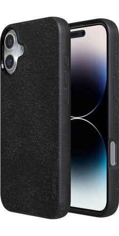 Midnight Onyx | Black Shimmer Case