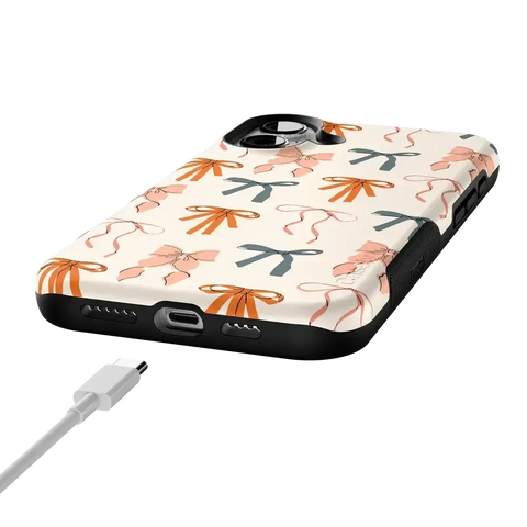 Gourdy Girlie | Harvest Bows Case