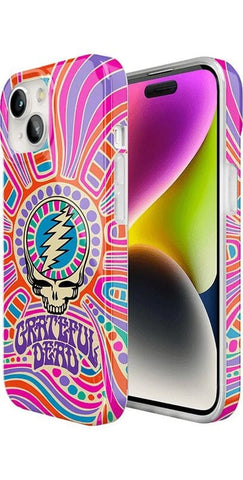 Art of Chaos | Grateful Dead Skull Case