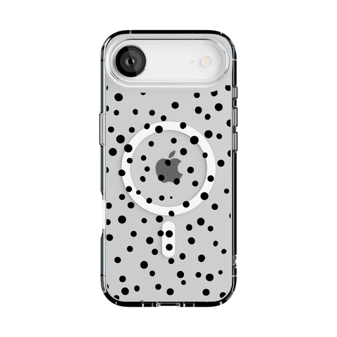 Spot On | Dotted Animal Print Case