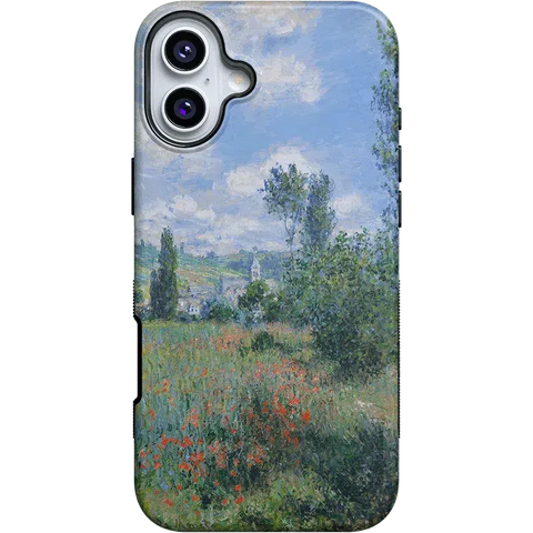 Monet’s View | Limited Edition Phone Case