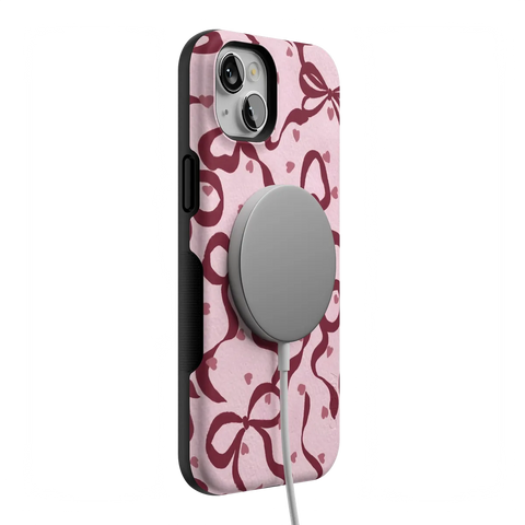 Coquette Crush | Bows Case