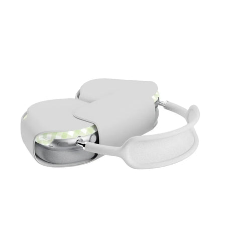 Green Plaid | Sunday Best AirPods Max Case