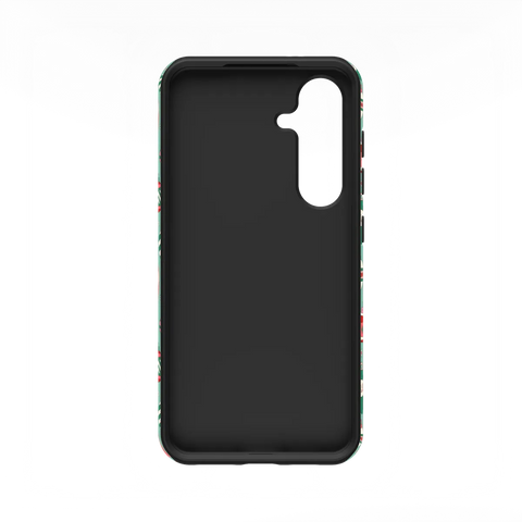 All Decked Out | Festive Ornaments Case