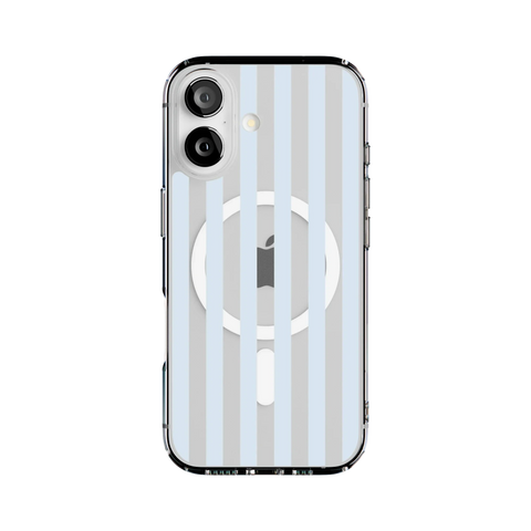 Blue Stripes | Sunday Best Case