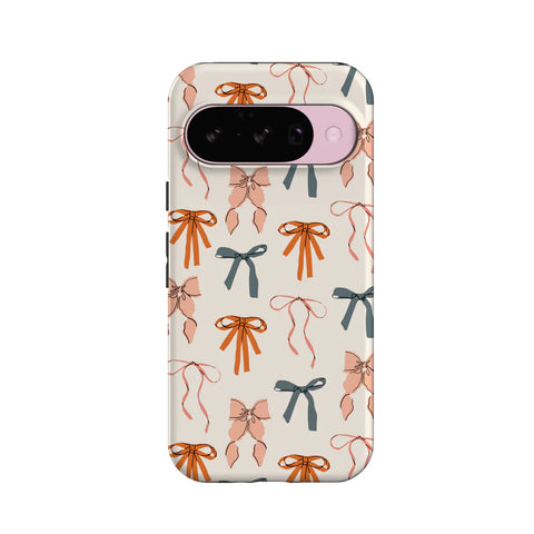 Gourdy Girlie | Harvest Bows Case