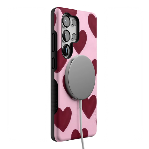 Whole Lotta Love | Plum Hearts Case