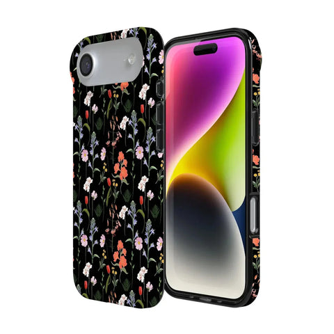 Secret Garden | Mixed Floral Case