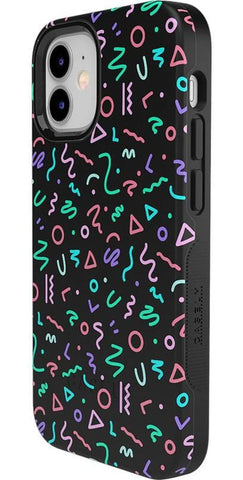 Always Vibing | Retro Case