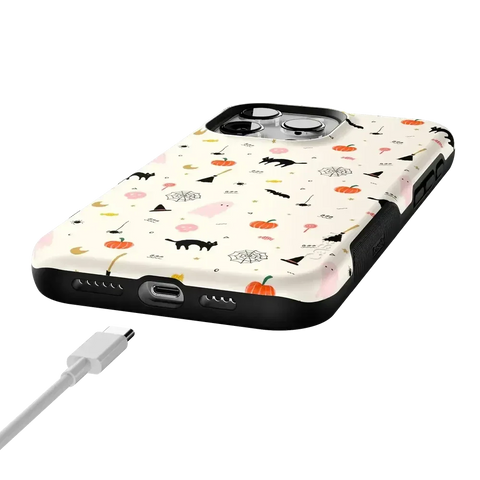 Witching Hour | Cute Halloween Case