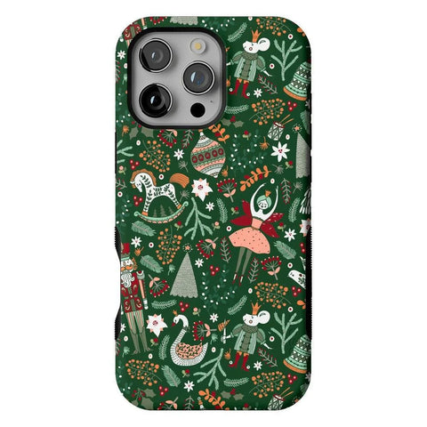 Sugar Plum Fairy | Winter Wonderland Case