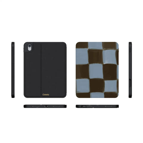Up River | The Boyfriend Collection iPad Case