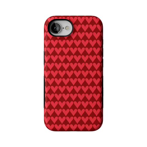 Crazy in Love | Red Hearts Case