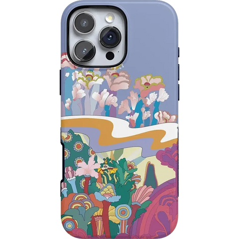 Beneath the Waves | The Beatles Yellow Submarine Case