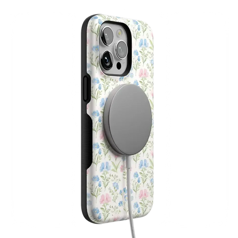 Pastel Garden | Sunday Best Case