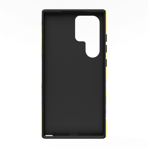 Hibiscus Haze | Painted Floral Case