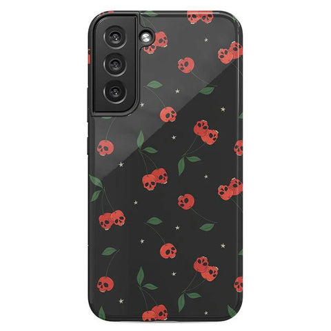 Sweet Revenge | Cherry Skulls Case