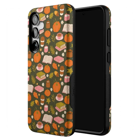 Small Town Magic | Fall Faves Case
