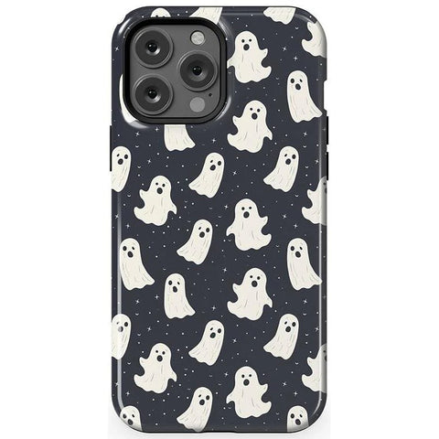 All Boos No Bite | Friendly Ghost Case
