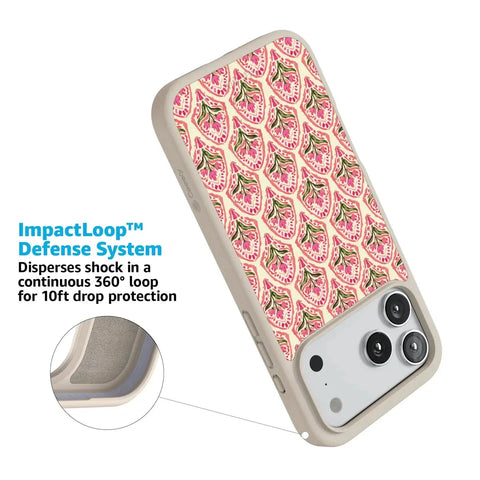 Tulip Tapestry | Jenna Palek x Casely Case