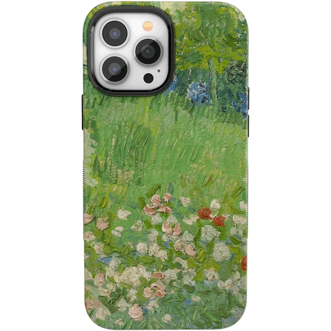 Vincent’s Admired Garden | Van Gogh Museum Case