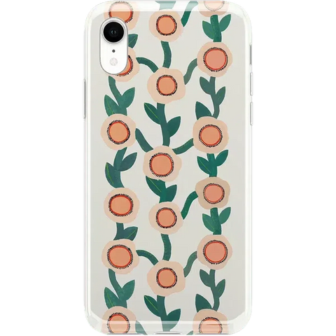 Off the Vine | Floral Print Case