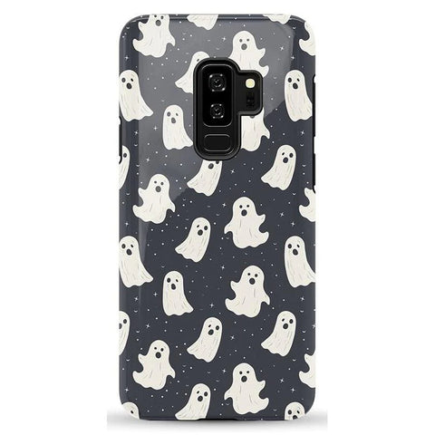 All Boos No Bite | Friendly Ghost Case
