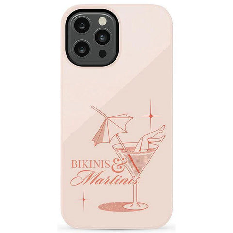 Bikinis & Martinis | Bach Weekend Case