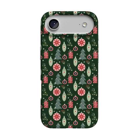 Tinsel Town | Christmas Ornament Case