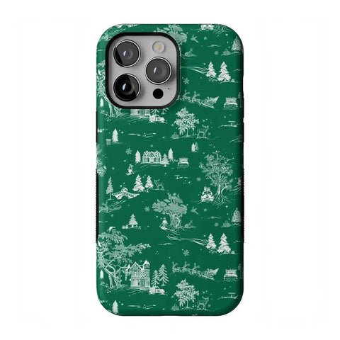 Home for the Holidays | Mountain Town Case