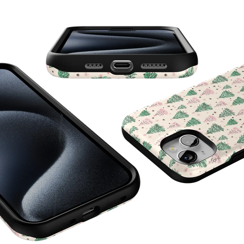 Lookin’ Pine | Christmas Tree Case