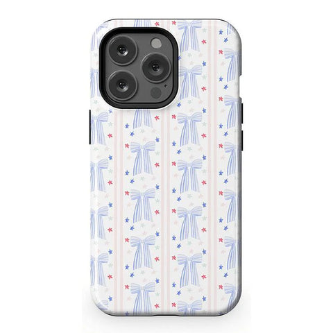 Summer Bows | Coquette Case