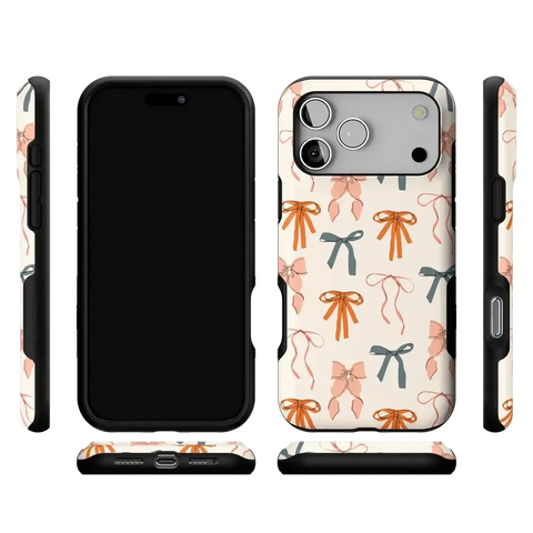 Gourdy Girlie | Harvest Bows Case