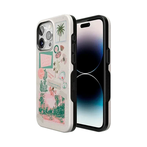 Vintage Vacay | FashionPass x Casely Case