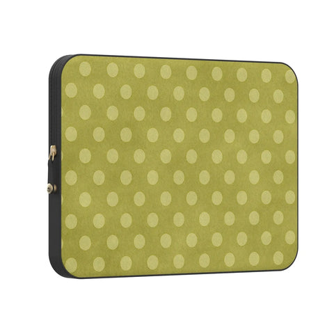 Kiwi Cooler | Poolside Print Laptop Case