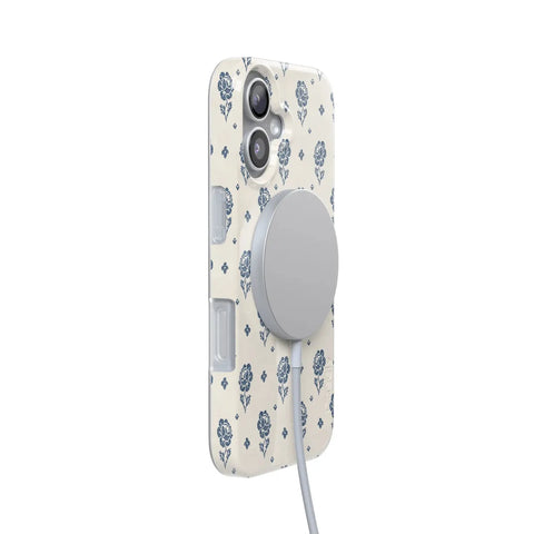 Seaside Stitch | Vintage Roses Case