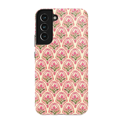 Tulip Tapestry | Jenna Palek x Casely Case
