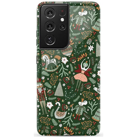 Sugar Plum Fairy | Winter Wonderland Case