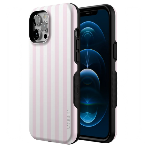 Pink Stripes | Sunday Best Case
