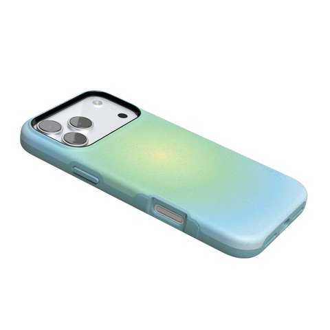 Inner Glow | Green Aura Case