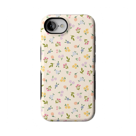 Ditsy Floral | Tiny Flowers Case
