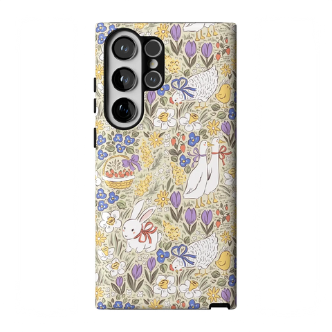 Storybook Stroll | Spring Garden Case
