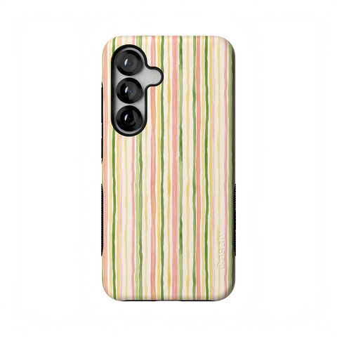 Sweet Stripes | Rainbow Pastel Case