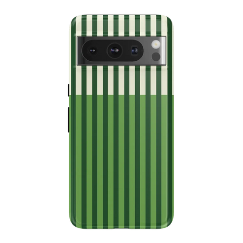 Fairway Stripes | Clubhouse Case