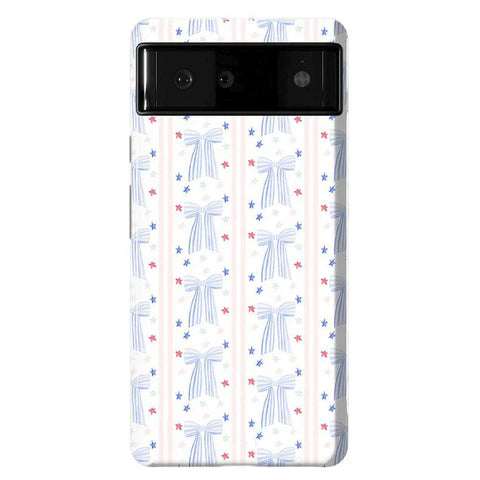 Summer Bows | Coquette Case