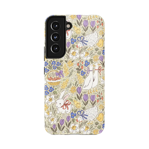 Storybook Stroll | Spring Garden Case