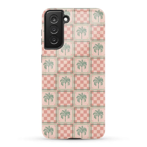 The Social Club | Palm Beach Case
