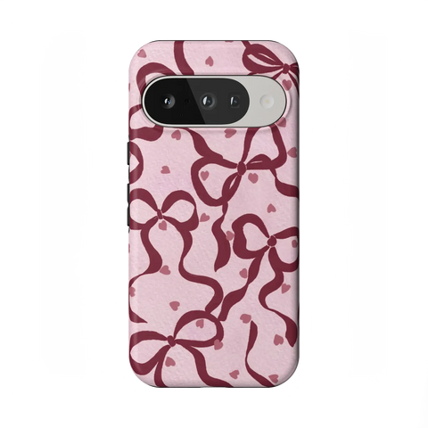Coquette Crush | Bows Case