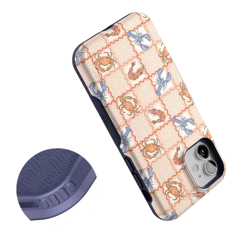 On the Cape | Coastal Summer Case