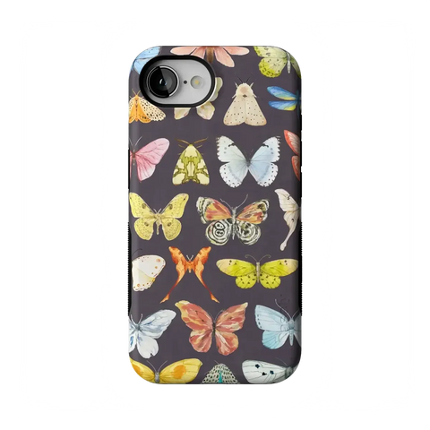 Midnight Monarch | Jenna Palek x Casely Case